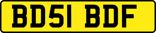 BD51BDF