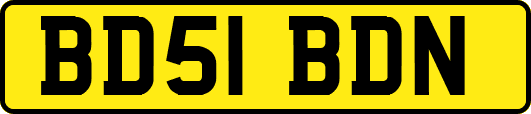 BD51BDN