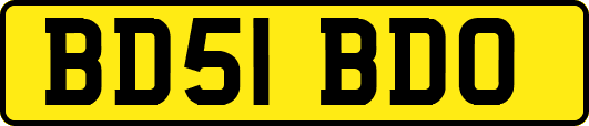 BD51BDO