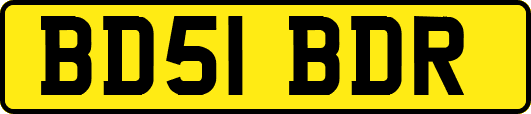 BD51BDR