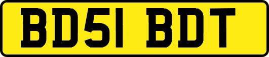 BD51BDT