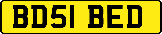 BD51BED