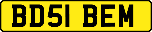 BD51BEM