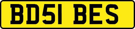 BD51BES