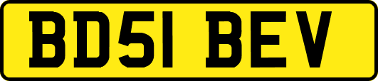 BD51BEV