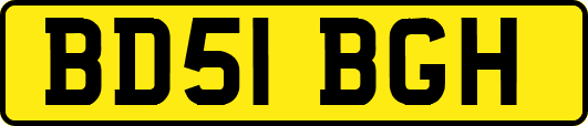 BD51BGH