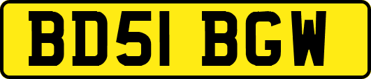 BD51BGW