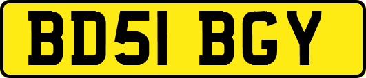 BD51BGY