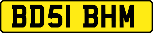 BD51BHM