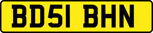 BD51BHN