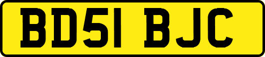 BD51BJC