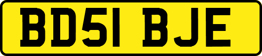 BD51BJE