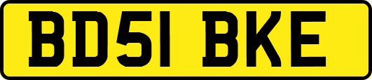 BD51BKE