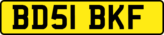 BD51BKF