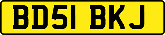 BD51BKJ