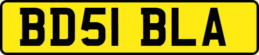 BD51BLA