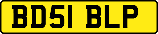 BD51BLP