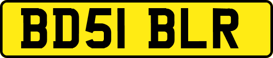 BD51BLR