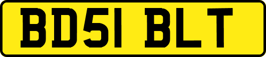 BD51BLT