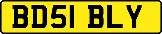 BD51BLY