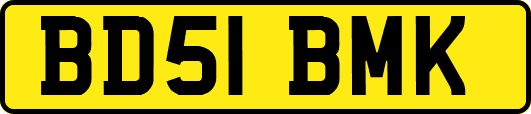 BD51BMK