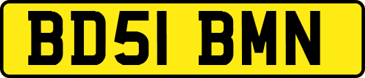 BD51BMN