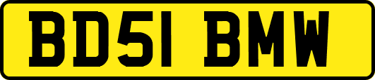 BD51BMW