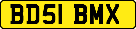 BD51BMX