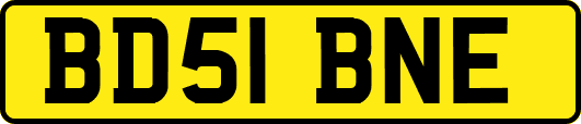 BD51BNE