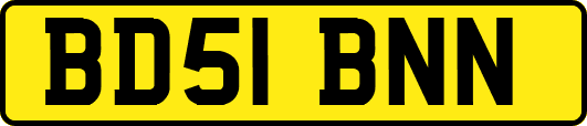 BD51BNN