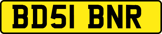 BD51BNR