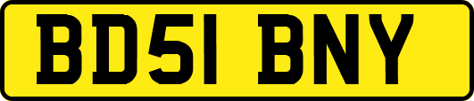 BD51BNY