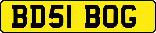 BD51BOG