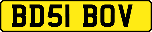 BD51BOV