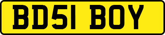 BD51BOY