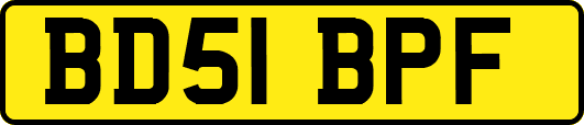 BD51BPF