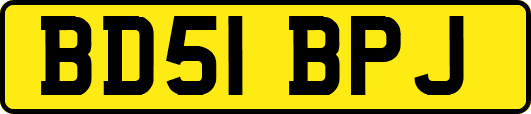 BD51BPJ