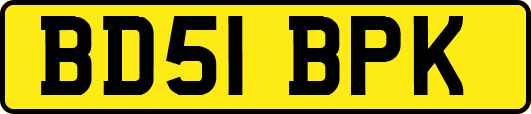 BD51BPK