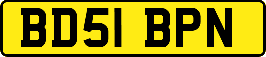 BD51BPN
