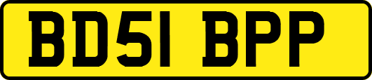 BD51BPP