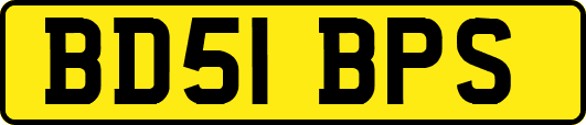 BD51BPS