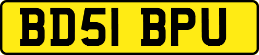 BD51BPU