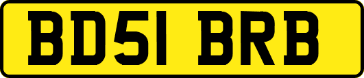 BD51BRB