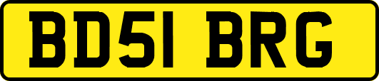 BD51BRG