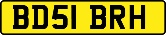 BD51BRH