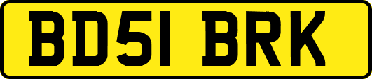 BD51BRK