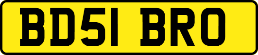 BD51BRO