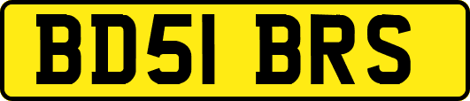 BD51BRS