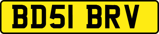 BD51BRV