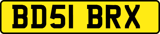 BD51BRX